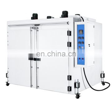 LIYI Electric Hot Air Industrial Oven For Drying