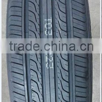 Chinese car tire cheap price high quality high mileage new car tire