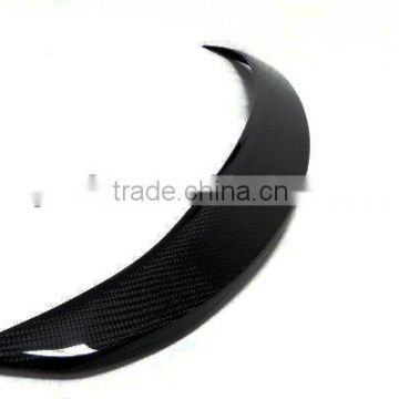 For Hyundai K5 Carbon Fiber Rear Ducktail Spoiler