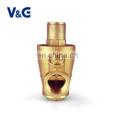 Valogin High-end Brass adjusting pressure reducing valve