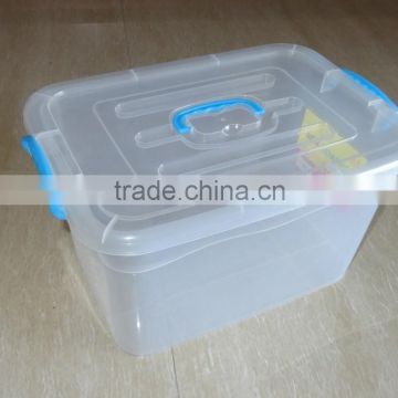 15L Plastic storage box / storage container