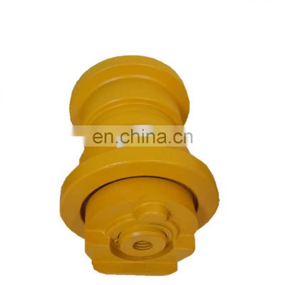 spare parts bottom/track roller PC30-1 high quality excavator bottom roller track