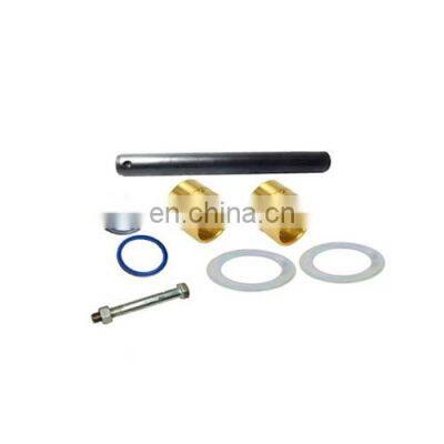 For JCB Backhoe 3CX 3DX Center Pin Repair Kit, Axle Assembly 4WD - Whole Sale India Best Quality Auto Spare Parts