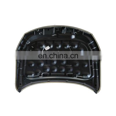auto parts for KIA CERATO SPECTRA 2005 high quality of car hood cover back
