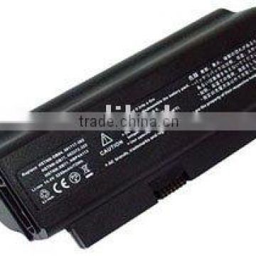 Laptop battery for HP 482372-322 , 482372-361,COMPAQ Presario CQ20-100CTO