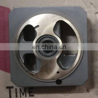 9749142  Excavator Hydraulic pump parts for HPV145 valve plate