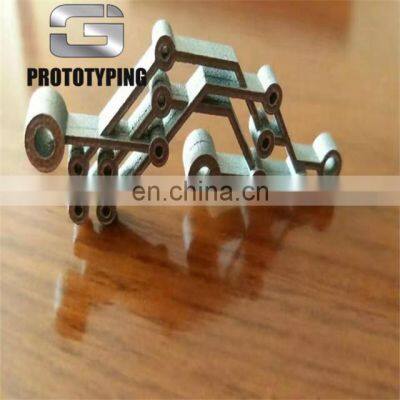 slm metal 3d printing sls 3d printing service