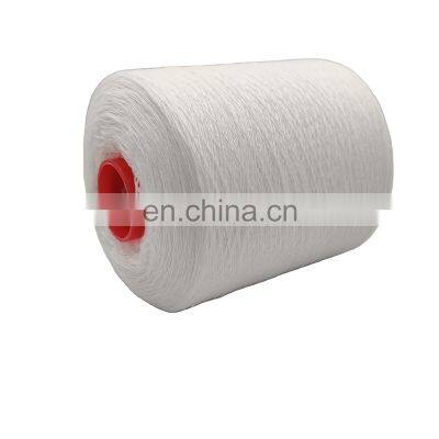 16s/2 100% spun polyester sewing thread for  embroidery sewing