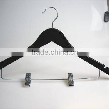 LM440 Wood Hangers For Hotel