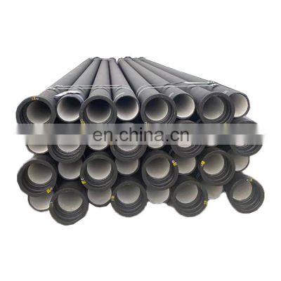 Fencing Fence Wrought Railing Parts Ductile Iron Pipe