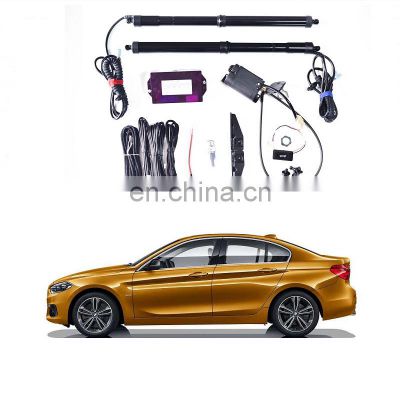 Power electric tailgate for BMW 1 SERIES 2011-19 auto trunk intelligent electric tail gate lift smart lift gate car accessories