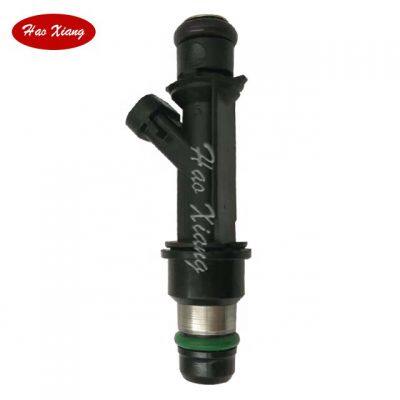 Haoxiang Auto New Original Car Fuel Injector Nozzles 96386780  25334150  Fits For Chevrolet Aveo 1.6L l4 2004~2008