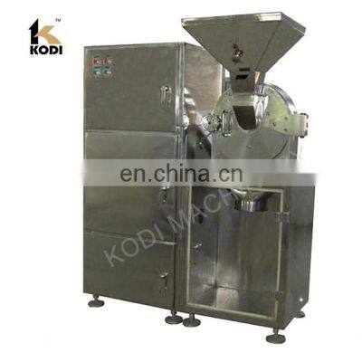 WF/ WF-B Series Stainless Steel Industrial Food Universal Crusher Grinder