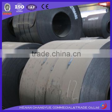 Q345 hot rolled low alloy steel coil
