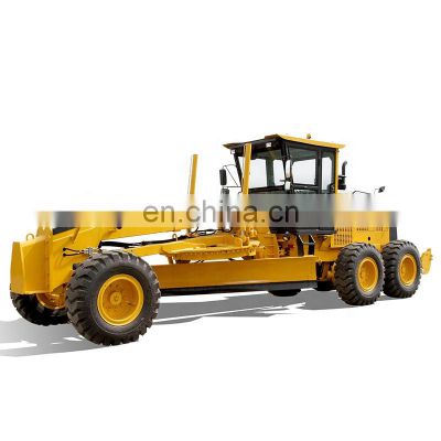 2022 Evangel SHANTUI brand new 210HP Motor Grader SG21-3 with Front Blade and Rear Ripper