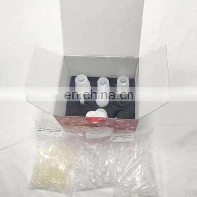 The Best Genomic Dna Extraction Kit For Clinical Examination Aids