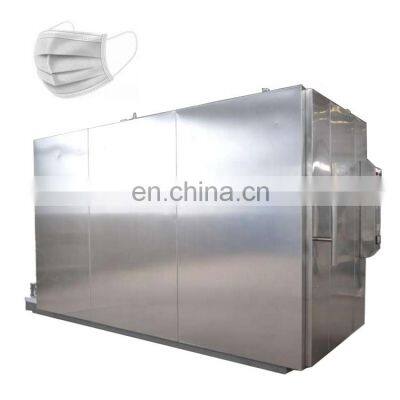 Ethylene OxideMedical Supplies Sterilization Machine