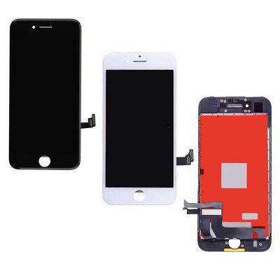 For iPhone 6 6 Plus 6S 6S Plus 7 7 Plus 8 8 Plus LCD Display Perfect 3D Touch Screen Digitizer Replacement LCDS