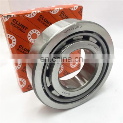 CLUNT Cylindrical Roller Bearing N409 NU409 NJ409 NCL409 NUP409 bearing