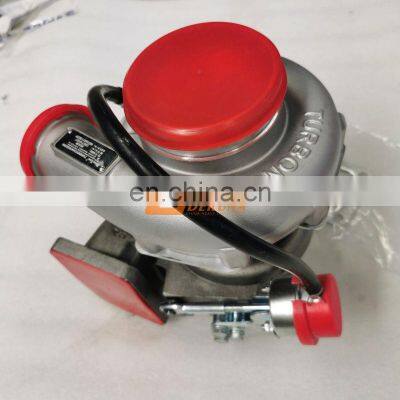 VG1560118229 Turbo Supercharger for SINOTRUK  HOWO Dump Truck Parts Engine Intake Manifold And Exhaust Manifold parts