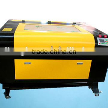 Co2 laser engraving machine for shoes KL-460