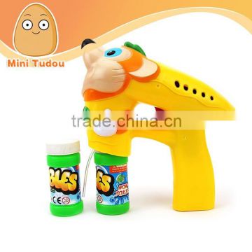 High Quality Children Toy Bubble Gun Hot Toys Supplied Blowing Bubbles Toy ,Blowing Bubbles