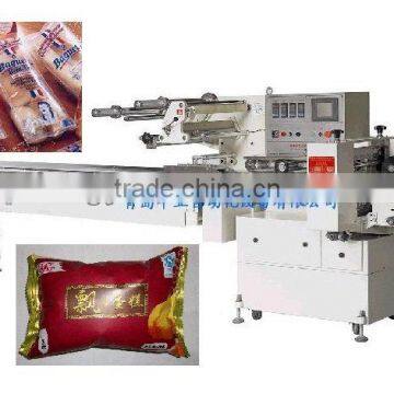 Automatic Bread Packaging Machine FA820