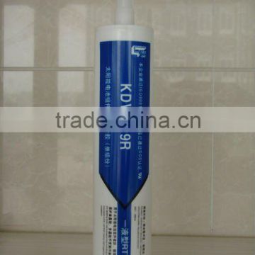 one-component RTV silicone rubber,sealed plastic solar cell components
