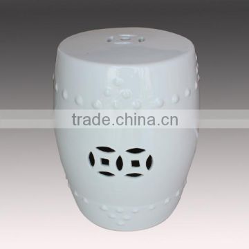 Top quality chinese style modern ceramic garden stools