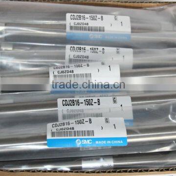 SMC Pneumatic components CYLINDER CDJ2B16-150Z-B