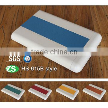 Cheap wall protection bumper for hospital with high quality