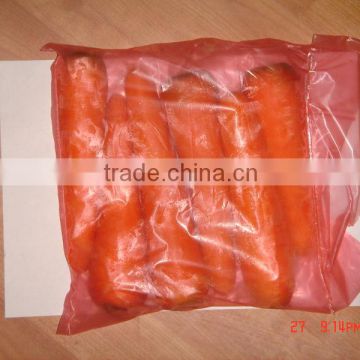 Low price chinese fresh carrot