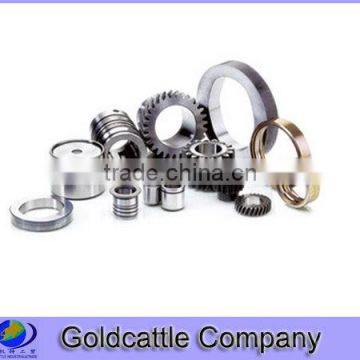 custom made pipe fittings/stainless steel pipe fitting