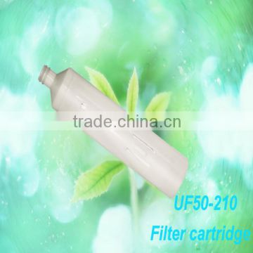 alibaba stock water filter cartridge with hollow filter ultra filtration
