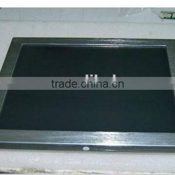 2014 High quality 17" Open Frame Monitor/Open Frame Lcd Monitor/No Frame Lcd Monitor for POP display