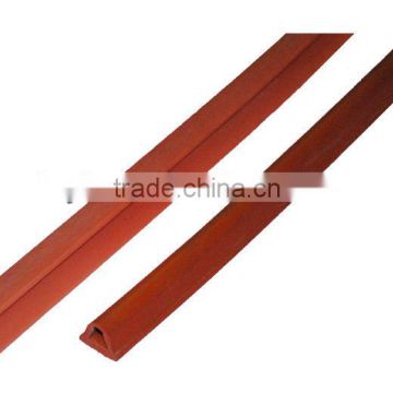 silicone rubber sealing strip / silicone sealing strip / rubber sealing strip