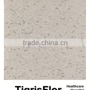 Indoor Unique style vinyl floor covering with CE,ISO9001,ISO14001