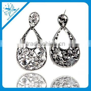 cheap fashion wholesale earring china