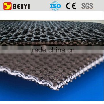 Cold Resistant Conveyor Belt PVK Woven Fabric Belt