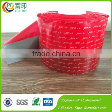 High performance acrylic VHB tape from Foshan Fuyin manufacturer