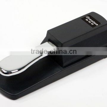 Electronic piano Sustain Pedal