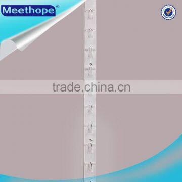 Plastic Hanging Strip Clip Strip for Supermarket