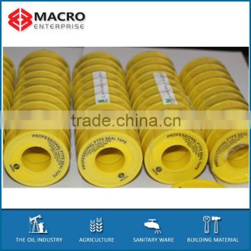 expanded ptfe sealing tape