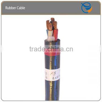 High Quality Cheap Rubber cable