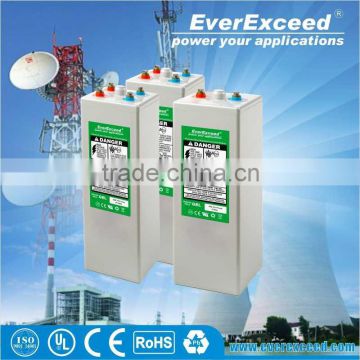 EverExceed Tubular OPzV lead-acid battery