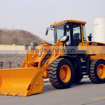 china ALT 2.2t 936 small wheel loader