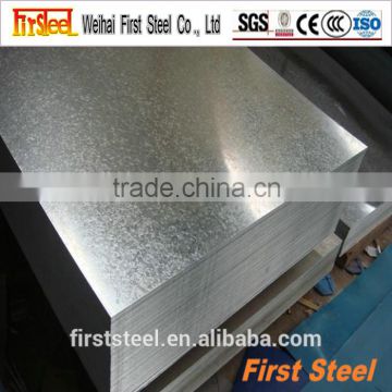 powder coated galvanized steel sheet