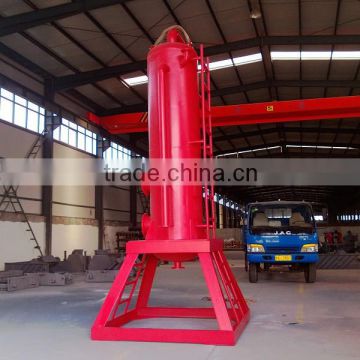 Stable performance,Easy Operation Oil and Gas Liquid Separator