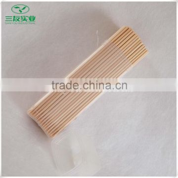 High quality sterile toothpick OEM in China