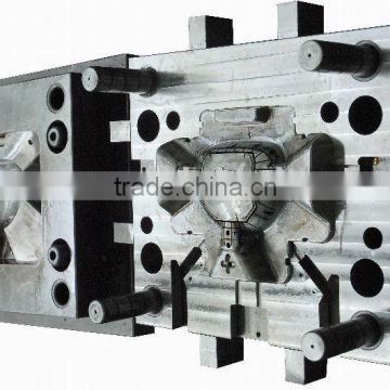 auto part airbag cover plastic injection mould